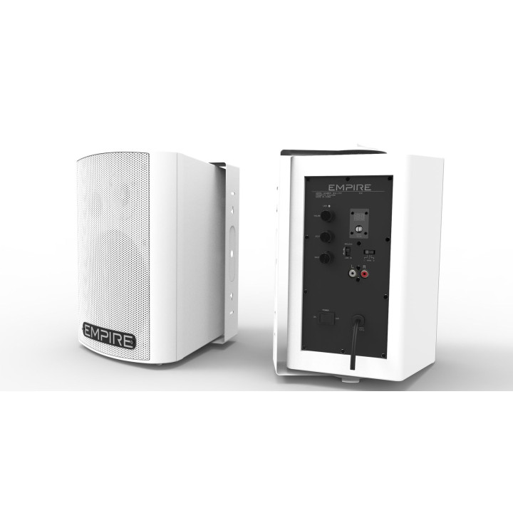 EMPIRE CASSA AUDIO PRO WALL300 WIRELESS UHF